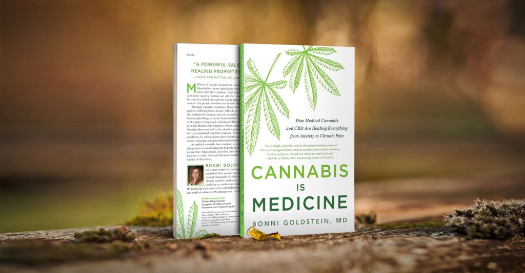 Cannabis is Science